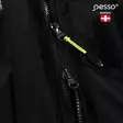 Talvitakki nova. musta/keltainen 2xl, pesso - Talvityötakit - 503-NOVA-J-2XLPESS - 16