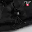 Talvitakki nova. musta/keltainen 2xl, pesso - Talvityötakit - 503-NOVA-J-2XLPESS - 20
