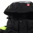 Talvitakki nova. musta/keltainen 3xl, pesso - Talvityötakit - 503-NOVA-J-3XLPESS - 5