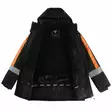 Talvitakki nova. musta/orange xl, pesso - Talvityötakit - 503-NOVA-OR-XLPESS - 3