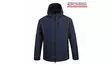 Talvitakki otava softshell, tummansininen 3xl, pesso - Talvityötakit - 503-OTAVAM-3XLPESS - 1