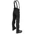 Talvityöolkainhousut barnabi softshell, musta 2xl, pesso - Talvityöhaalarit - 503-BARNABI-2XLPES - 3