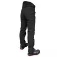 Talvityöolkainhousut barnabi softshell, musta 2xl, pesso - Talvityöhaalarit - 503-BARNABI-2XLPES - 4