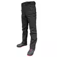 Talvityöolkainhousut barnabi softshell, musta 3xl, pesso - Talvityöhaalarit - 503-BARNABI-3XLPES - 2