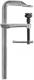 Teräspuristin-hd slm 8500n 500x120mm, bessey - Liimapuristimet - 503-SL50MBES - 1