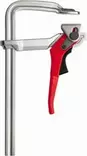 Teräspuristin classix gsh 7500n 600x120mm, bessey - Liimapuristimet - 503-GSH60BES - 1