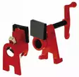 Torupitskruvi 1/2" paarl bpc 1/2", bessey - Liimapuristimet - 503-BPC-H12BES - 1