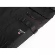 Työhousut riipputaskuilla ripstop pro, musta c54, pesso - Työhousut - 503-KD115B-C54PESS - 3