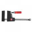 Uniklamp uk 600/ 80, bessey - Liimapuristimet - 503-UK60BES - 1