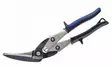 Universaalsed liigendkäärid longstyle, bessey - Peltisakset - 503-D22ABES - 1