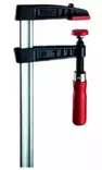 Valurautapuristin non-slip tg 250x120mm, bessey - Liimapuristimet - 503-TG25BES - 1