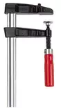Valurautapuristin non-slip tgk 1500x120mm, bessey - Liimapuristimet - 503-TGK150BES - 1