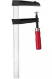 Valurautapuristin non-slip tgk 2000x120mm, bessey - Liimapuristimet - 503-TGKR200BES - 1