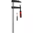 Valurautapuristin non-slip tgk 800x120mm, bessey - Liimapuristimet - 503-TGK80BES - 1