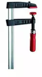 Valurautapuristin tpn 1500/120mm, bessey - Liimapuristimet - 503-TKPN150BEBES - 1