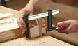 Valurautapuristin tpn 5500n 200x50mm, bessey - Liimapuristimet - 503-TPN20B5BEBES - 2