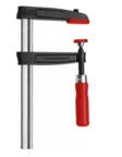 Valurautapuristin tpns 5500n 300x120mm, bessey - Liimapuristimet - 503-TPN30S12BEBES - 1