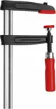 Valurautapuristin tpns 5500n 500x140mm, bessey - Liimapuristimet - 503-TPN50S14BEBES - 1