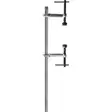 Variable high-performance clamps 3000/140mm gs, bessey - Liimapuristimet - 503-GSV300MBES - 1