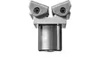 Vario table clamping attachment (2 pcs/bag), with bolt, bessey - Liimapuristimet - 503-TW28VADBES - 1