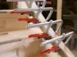 Vipupuristin gh 8500n 120x60mm, bessey - Liimapuristimet - 503-GH12BES - 3