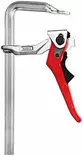 Vipupuristin gh 8500n 250x120mm, bessey - Liimapuristimet - 503-GH25BES - 1