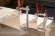 Vipupuristin gh 8500n 400x120mm, bessey - Liimapuristimet - 503-GH40-12BES - 2