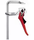 Vipupuristin gh 8500n 400x120mm, bessey - Liimapuristimet - 503-GH40-12BES - 1