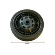 Wheel from 2002 bv280,bv460, master - Tarvikevaraosat-503 - 503-4031-386MAS - 1
