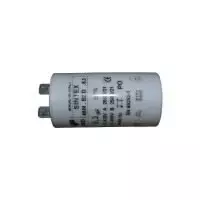 10 capacitor 6.3 ufx200w, master - Tarvikevaraosat-503 - 503-4031-304MAS - 1