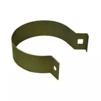 Air regulatoin flap bv 77/110/170, master - Tarvikevaraosat-503 - 503-4032-545MAS - 1
