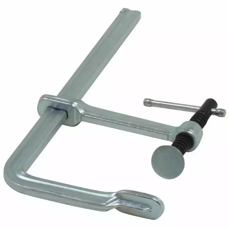 All-steel screw clamp classix gs 300/140, bessey - Liimapuristimet - 503-GS30KBES - 1