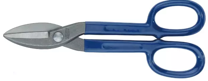 American pattern snip 350mm, bessey - Peltisakset - 503-D146-350BES - 1