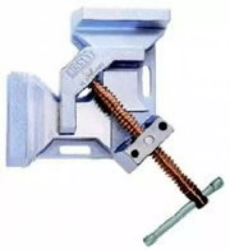 Angle clamp 90' 2x 90mm wsm, bessey - Liimapuristimet - 503-WSM9BES - 1