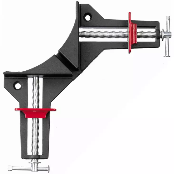 Angle clamps ws1, bessey - Liimapuristimet - 503-WS1BES - 1