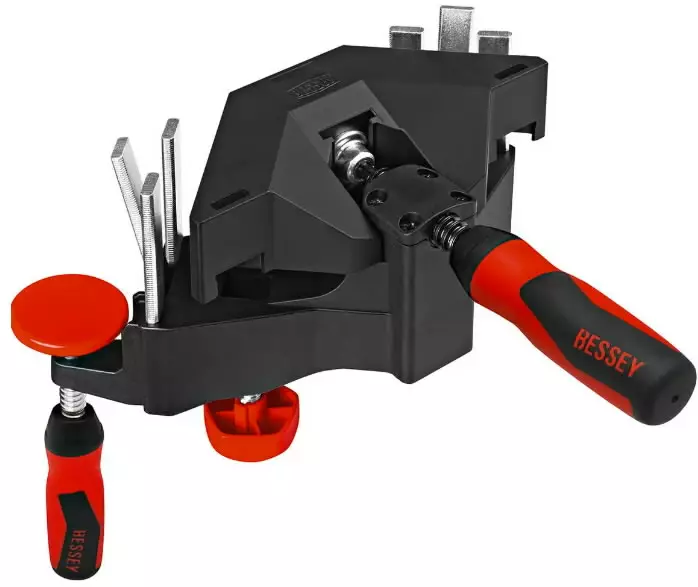 Angle door frame straightening clamp wtr, bessey - Liimapuristimet - 503-WTRBES - 1