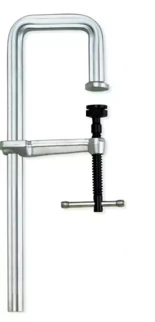 Clamp 300/140/100mm sgu 12000n 300x140mm, bessey - Liimapuristimet - 503-SGU30-14-10BES - 1