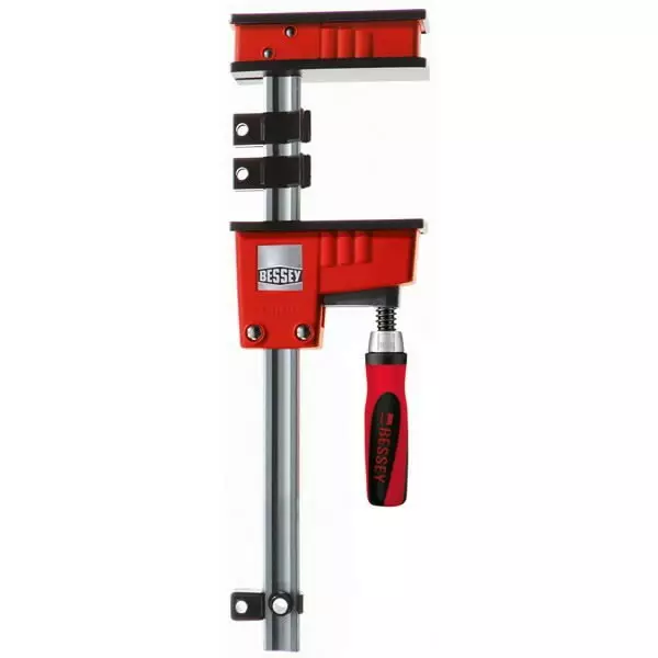 Clamp k body revo kr 8000n 600x95mm, bessey - Liimapuristimet - 503-KRE60-2KBES - 1