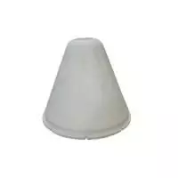 Conical insulator xl 9 e, master - Tarvikevaraosat-503 - 503-4117-007MAS - 1