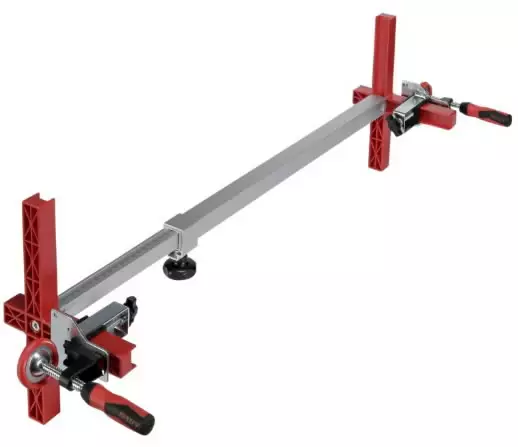 Door frame clamp tu, bessey - Liimapuristimet - 503-TUBES - 1