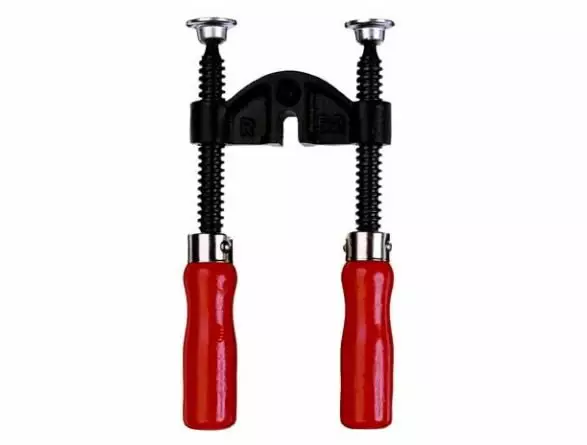 Edge clamp kt5-2, bessey - Liimapuristimet - 503-KT5-2BES - 1