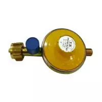 Gaasi reduktor 0.7 bar, blp15, master - Tarvikevaraosat-503 - 503-4160-659MAS - 1