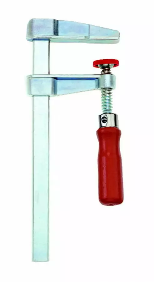 Hobipitskruvi lm 1500n 400x100mm, bessey - Liimapuristimet - 503-LM40-10BES - 1