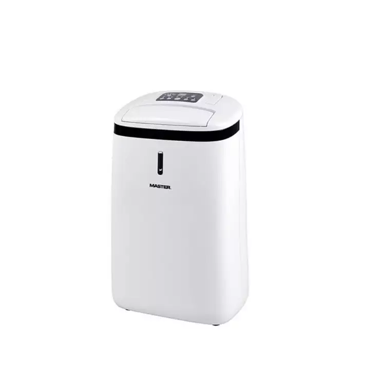 Õhukuivati dh 720 p, 20 l/24h / 150 m³/h, master - Rakennuspuhaltimet ja -kuivaimet - 503-4512-491MAS - 1