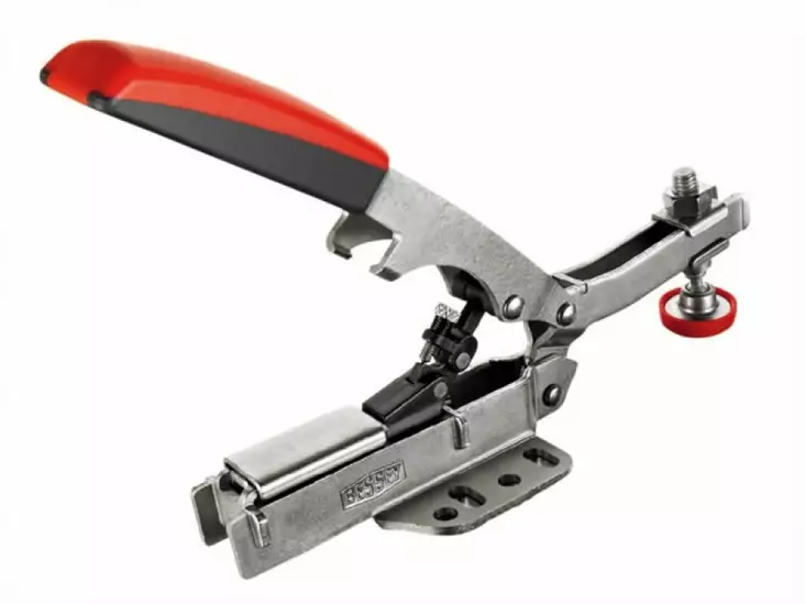 Itsesäätävä puristin stc-hh 60x35mm, bessey - Liimapuristimet - 503-STC-HH70SBBES - 1
