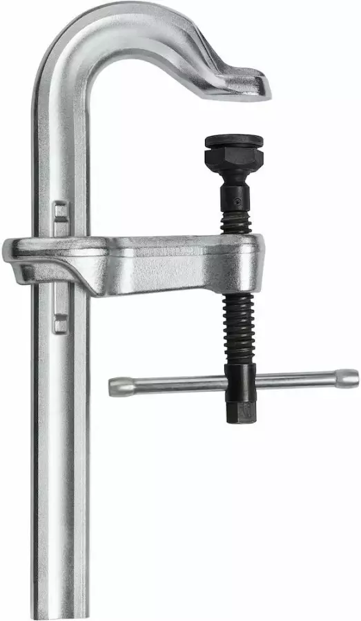 Korkean suorituskyvyn puristin 250x100mm, bessey - Liimapuristimet - 503-STBVC25BES - 1