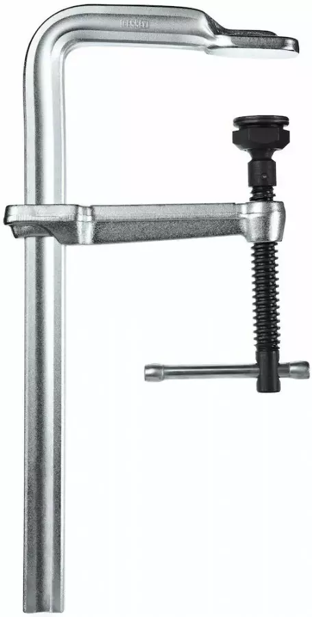 Korkean suorituskyvyn puristin 250x140mm, bessey - Liimapuristimet - 503-GSM25BES - 1