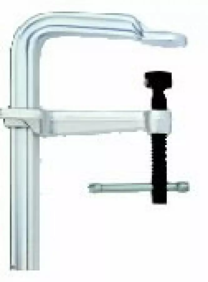 Korkean suorituskyvyn puristin 800x175mm, bessey - Liimapuristimet - 503-STB80MBES - 1