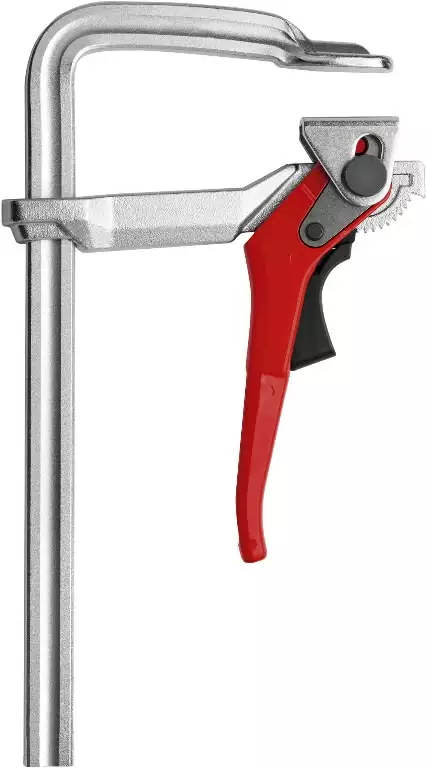Lever clamp classix gsh 7500n 120x60mm, bessey - Liimapuristimet - 503-GSH12BES - 1