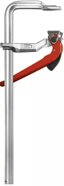Lever clamp sghs 9500n 300x140mm, bessey - Liimapuristimet - 503-SG-25HSBES - 1